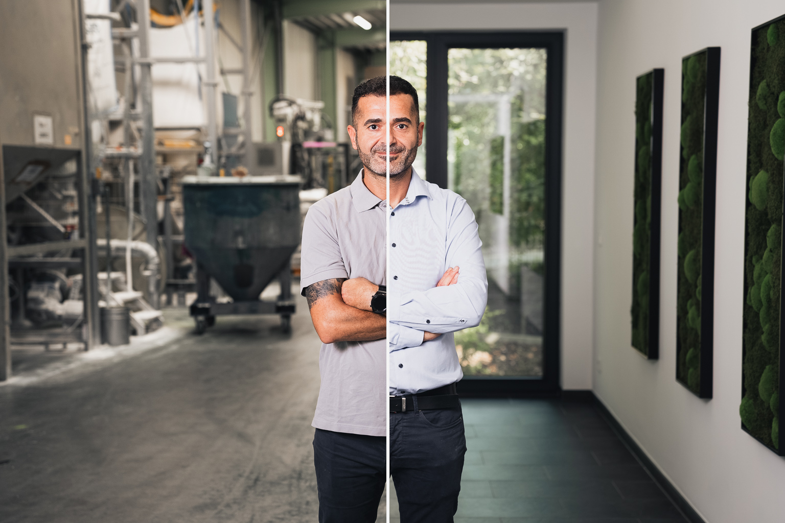 Albert GmbH & Co. KG