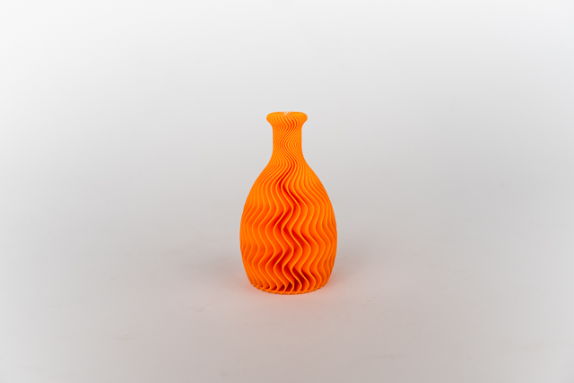 Beispiel zur Anwendung für Farbkonzentrate