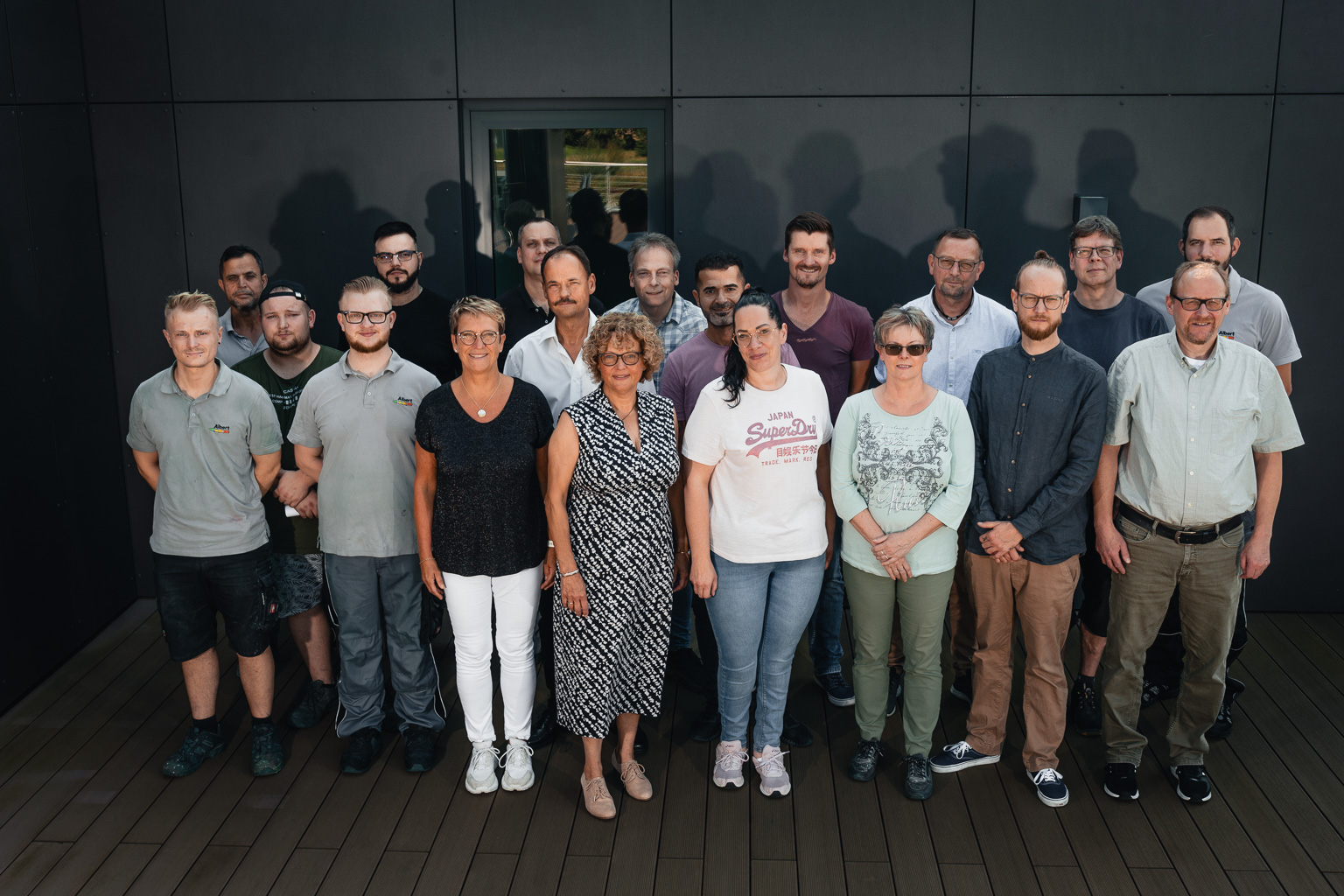 Albert GmbH & Co. KG